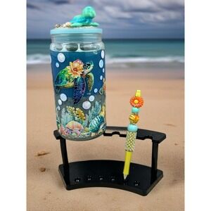 Sea‎ Turtle Ocean Tumbler